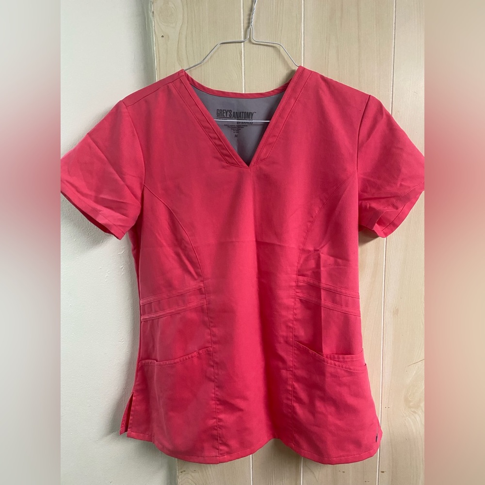 Grey’s Anatomy Scrubs by Barco